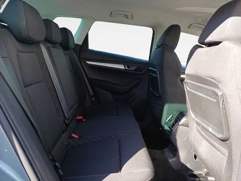 Used Skoda Karoq 2021 for sale - 77814292: Photo 6