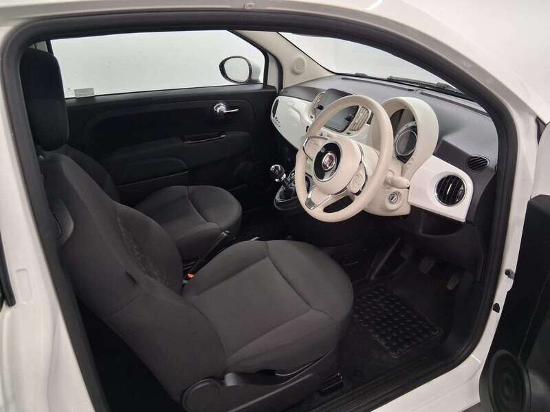 Used Fiat 500 2023 for sale - 77050585: Photo 10