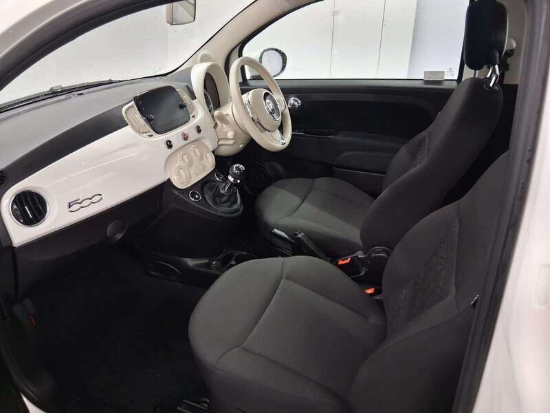 Used Fiat 500 2023 for sale - 77050585: Photo 13