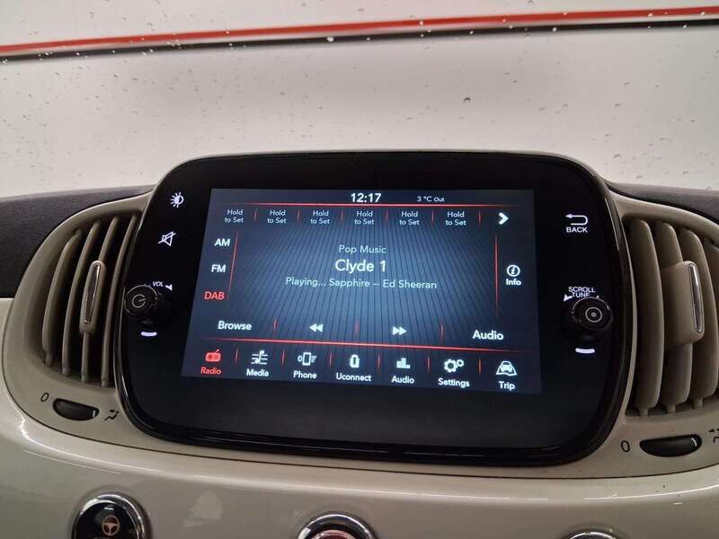 Used Fiat 500 2023 for sale - 77050585: Photo 16