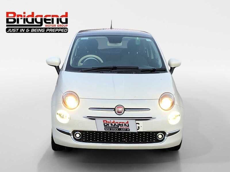 Used Fiat 500 2023 for sale - 77050585: Photo 2