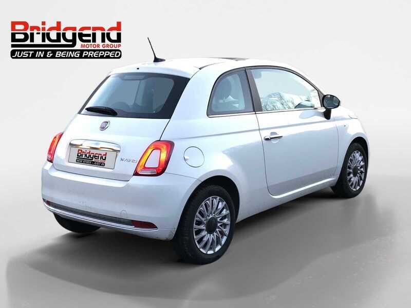 Used Fiat 500 2023 for sale - 77050585: Photo 3