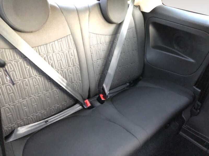 Used Fiat 500 2023 for sale - 77050585: Photo 5