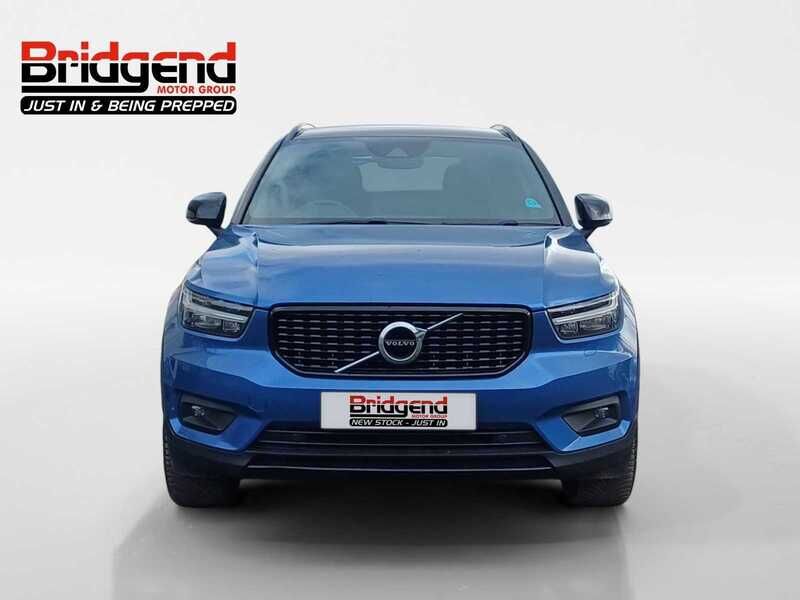 Used Volvo XC40 2020 for sale - 77814546: Photo 2