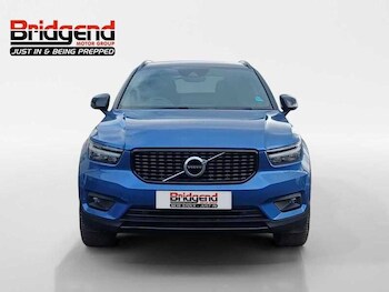 Used Volvo XC40 undefined for sale - 77814546: Photo