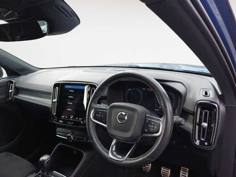 Used Volvo XC40 2020 for sale - 77814546: Photo 5