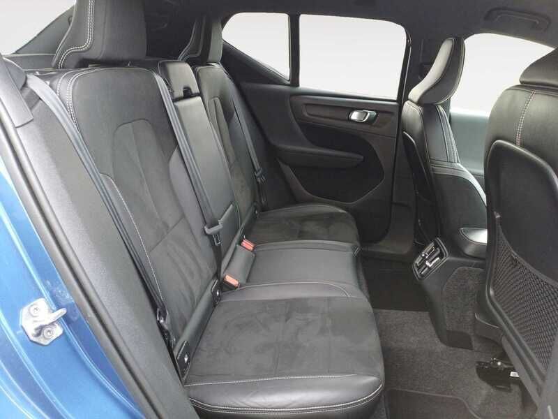 Used Volvo XC40 2020 for sale - 77814546: Photo 6