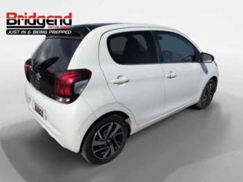 Used Peugeot 108 2018 for sale - 74822783: Photo