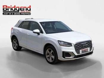2019 (69) - 1.6 TDI 30 Sport SUV 5dr