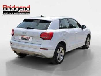 Used Audi Q2 2019 for sale - 75225193: Photo