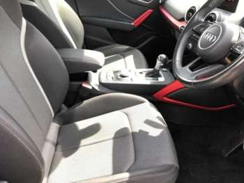 Used Audi Q2 2019 for sale - 75225193: Photo