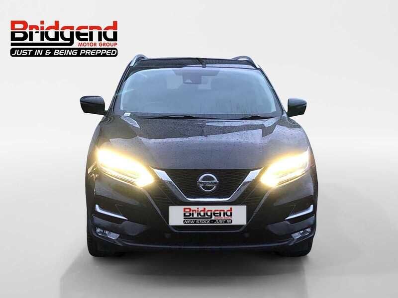 Used Nissan Qashqai 2019 for sale - 77050566: Photo 2