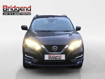 Used Nissan Qashqai 2019 for sale - 77050566: Photo