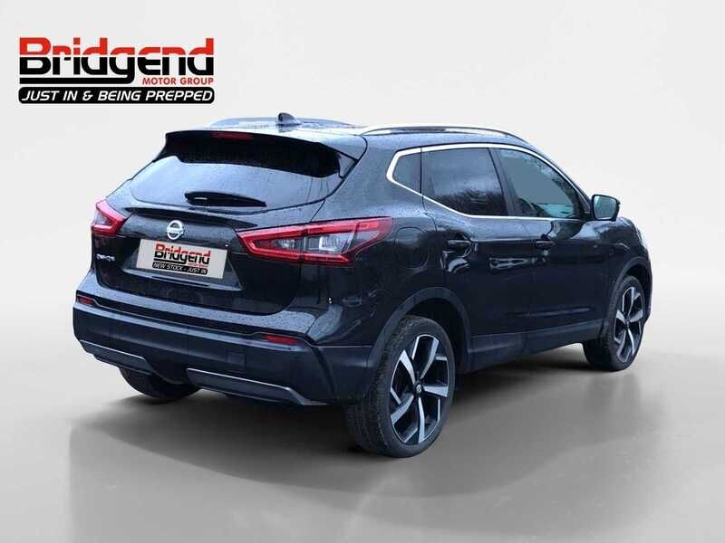 Used Nissan Qashqai 2019 for sale - 77050566: Photo 3