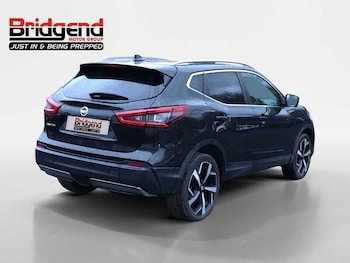 Used Nissan Qashqai 2019 for sale - 77050566: Photo