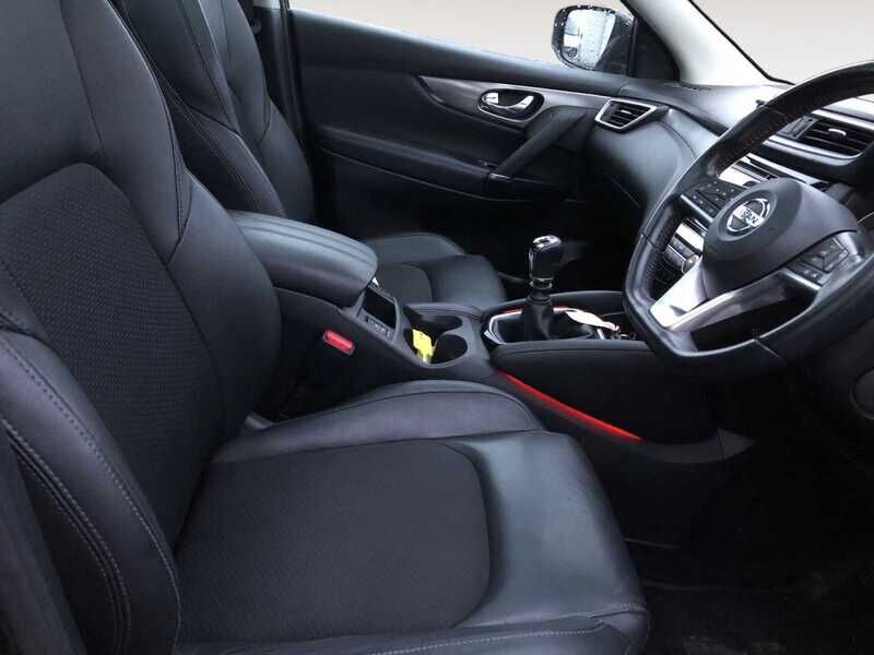 Used Nissan Qashqai 2019 for sale - 77050566: Photo 4