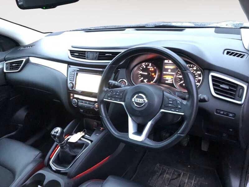 Used Nissan Qashqai 2019 for sale - 77050566: Photo 5
