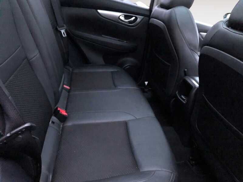 Used Nissan Qashqai 2019 for sale - 77050566: Photo 6