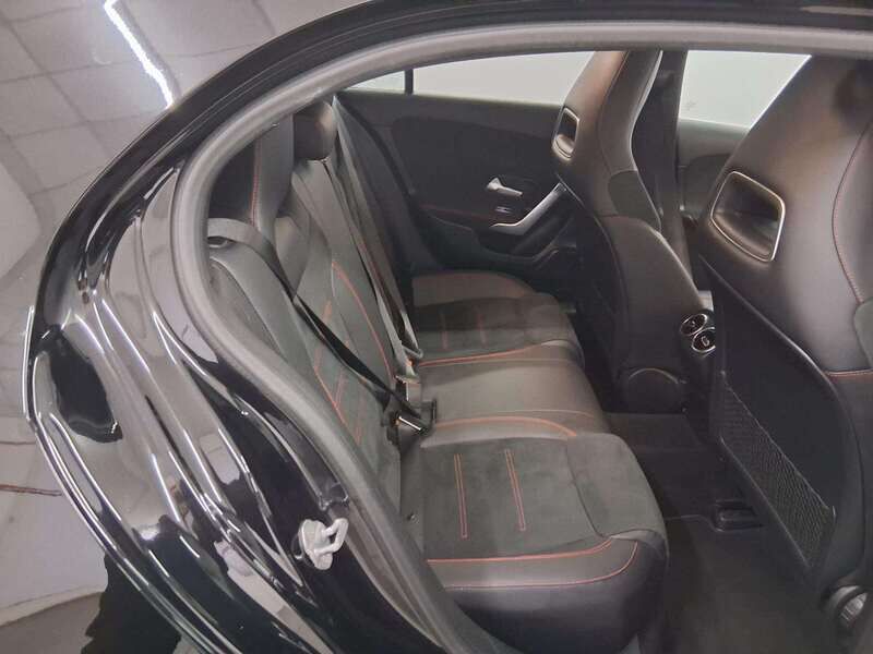 Used Mercedes-Benz A-Class 2020 for sale - 77814213: Photo 12