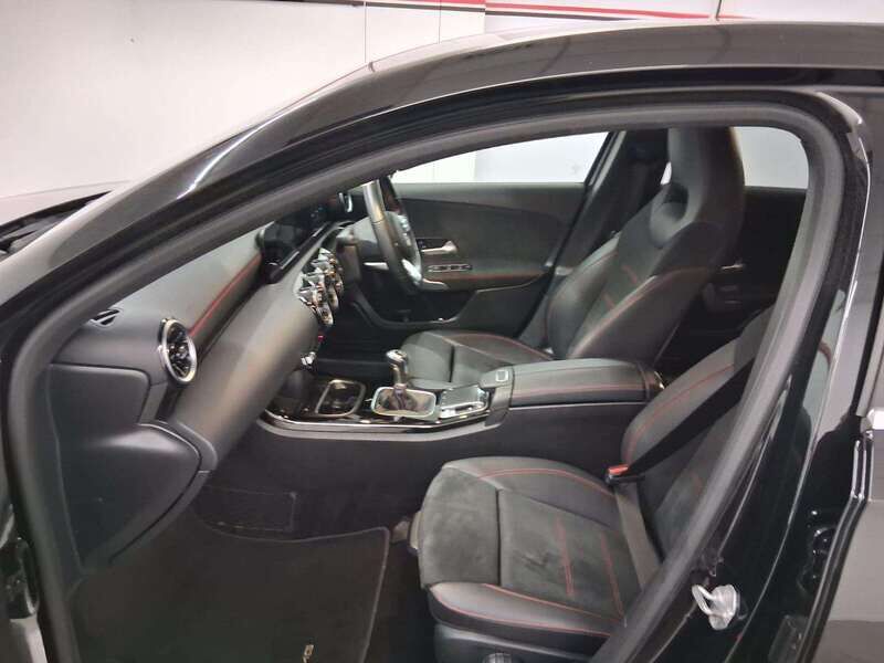 Used Mercedes-Benz A-Class 2020 for sale - 77814213: Photo 15