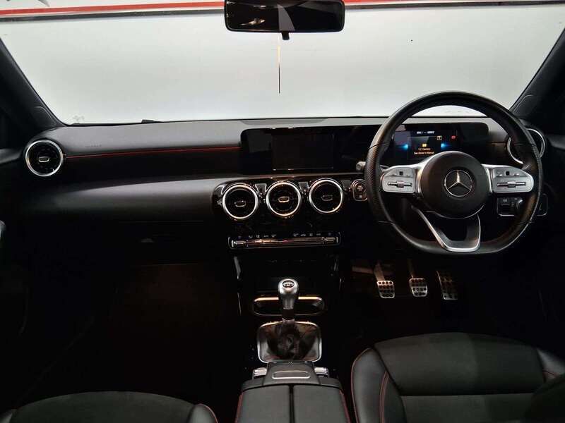Used Mercedes-Benz A-Class 2020 for sale - 77814213: Photo 16