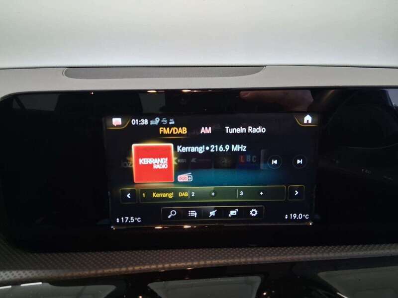 Used Mercedes-Benz A-Class 2020 for sale - 77814213: Photo 17