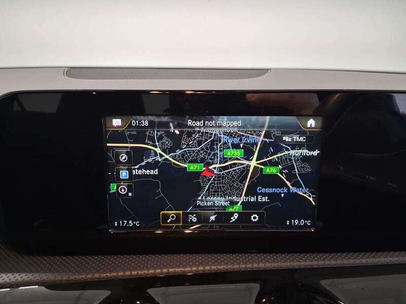 Used Mercedes-Benz A-Class 2020 for sale - 77814213: Photo 18