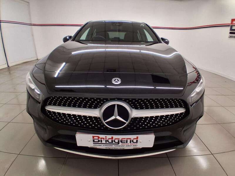 Used Mercedes-Benz A-Class 2020 for sale - 77814213: Photo 2