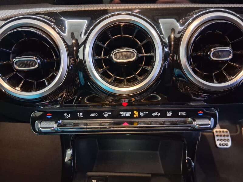 Used Mercedes-Benz A-Class 2020 for sale - 77814213: Photo 20