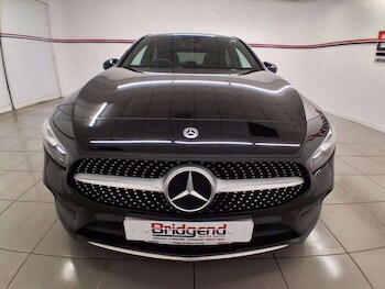 Used Mercedes-Benz A-Class undefined for sale - 77814213: Photo