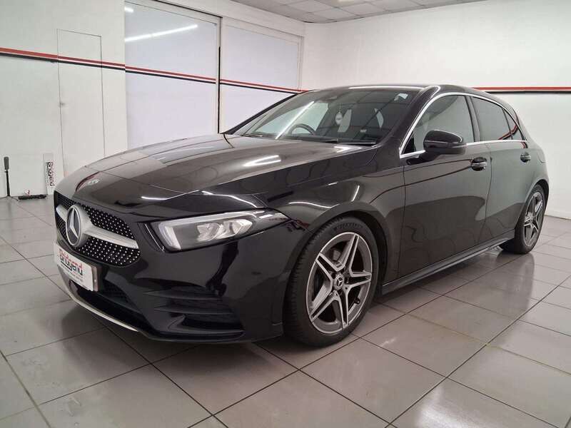 Used Mercedes-Benz A-Class 2020 for sale - 77814213: Photo 3