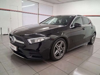 Used Mercedes-Benz A-Class undefined for sale - 77814213: Photo