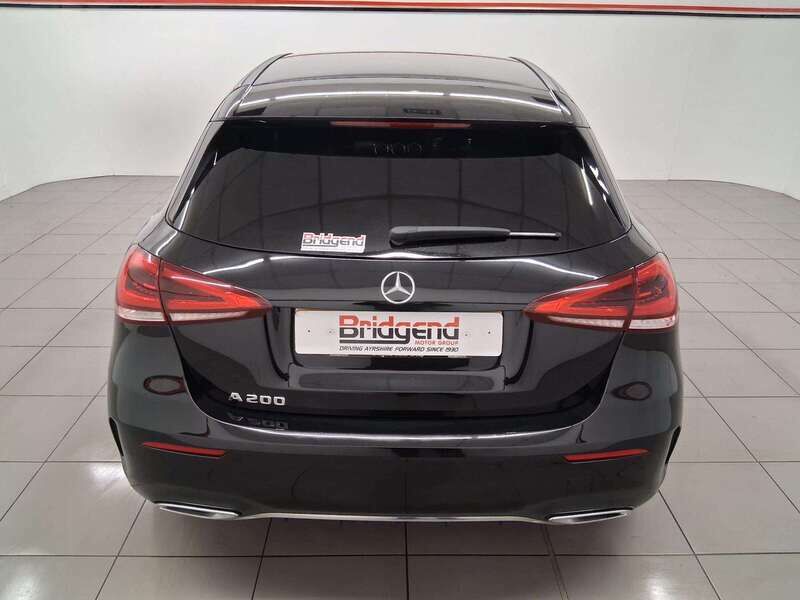 Used Mercedes-Benz A-Class 2020 for sale - 77814213: Photo 5