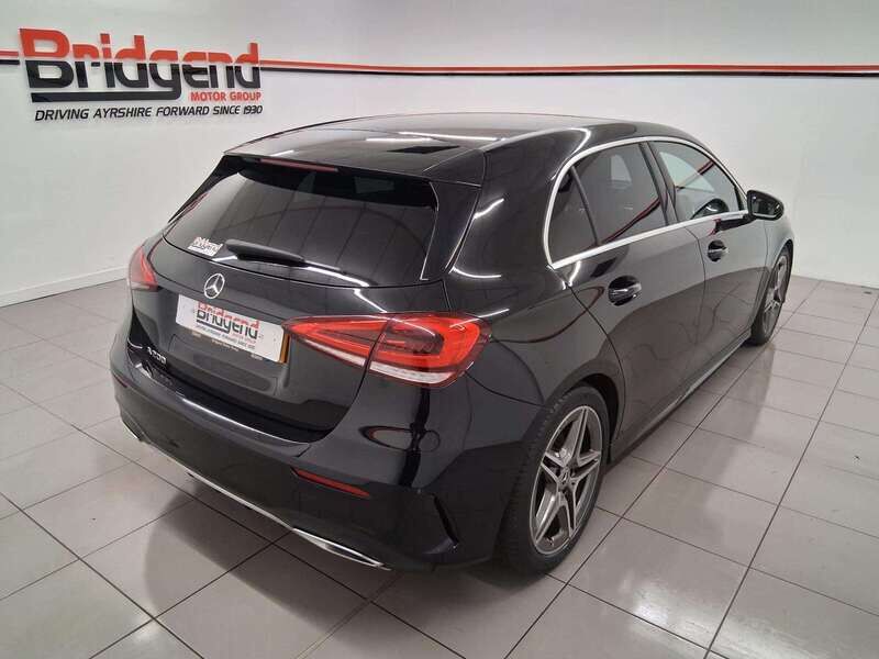 Used Mercedes-Benz A-Class 2020 for sale - 77814213: Photo 6