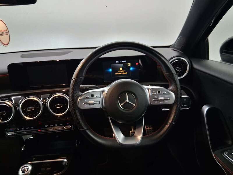 Used Mercedes-Benz A-Class 2020 for sale - 77814213: Photo 9