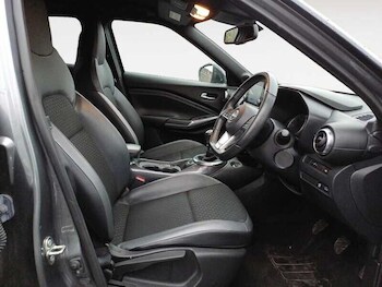 Used Nissan Juke 2022 for sale - 77284031: Photo