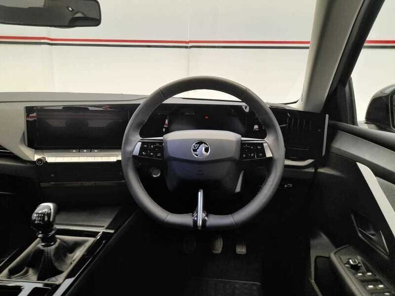 Used Vauxhall Astra 2024 for sale - 77490926: Photo 11