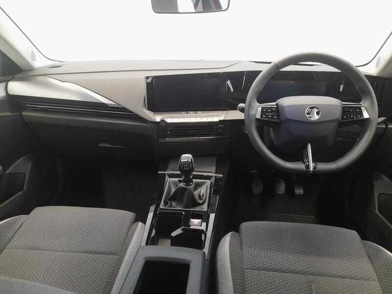 Used Vauxhall Astra 2024 for sale - 77490926: Photo 15