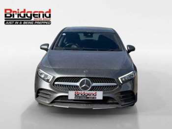 Used Mercedes-Benz A-Class 2019 for sale - 74350448: Photo