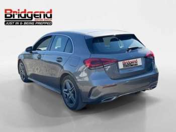 Used Mercedes-Benz A-Class 2019 for sale - 74350448: Photo