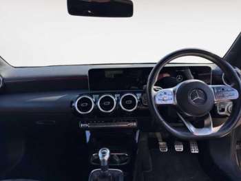 Used Mercedes-Benz A-Class 2019 for sale - 74350448: Photo