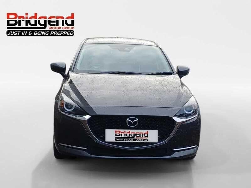Used Mazda Mazda2 2022 for sale - 76866277: Photo 2