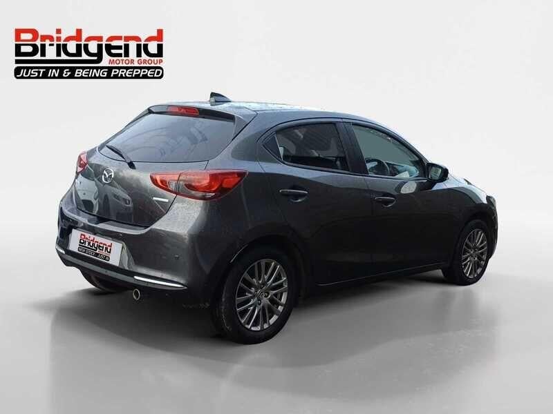 Used Mazda Mazda2 2022 for sale - 76866277: Photo 3