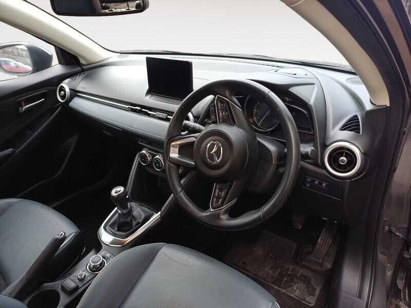 Used Mazda Mazda2 2022 for sale - 76866277: Photo 5