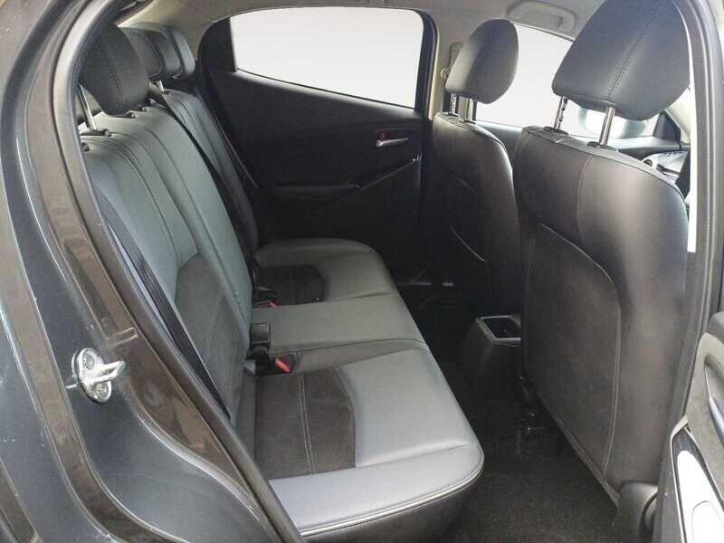 Used Mazda Mazda2 2022 for sale - 76866277: Photo 6