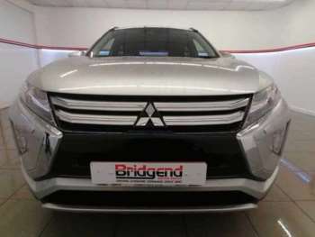 Used Mitsubishi Eclipse Cross 2019 for sale - 73859083: Photo