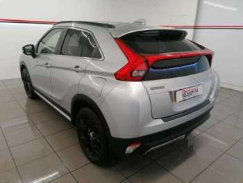 Used Mitsubishi Eclipse Cross 2019 for sale - 73859083: Photo