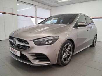 Used Mercedes-Benz B-Class 2021 for sale - 74788259: Photo