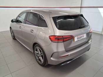 Used Mercedes-Benz B-Class 2021 for sale - 74788259: Photo
