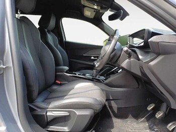 Used Peugeot 2008 undefined for sale - 78669408: Photo